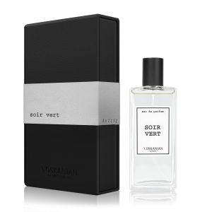 Voskanian Parfums Soir Vert