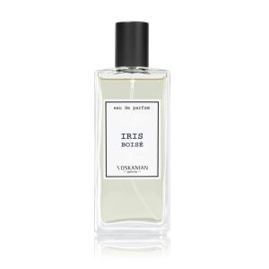 Voskanian Parfums Iris Boise