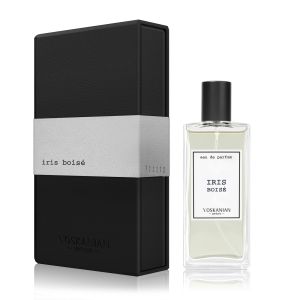 Voskanian Parfums Iris Boise