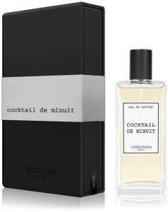 Voskanian Parfums Cocktail De Minuit
