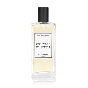 Voskanian Parfums Cocktail De Minuit