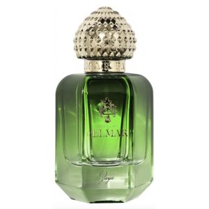 Parfums d`Elmar Zaya