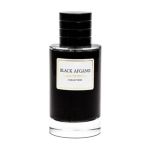 Linea De Bella Black Afgano