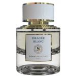 Signature Royale Dragee Blanc