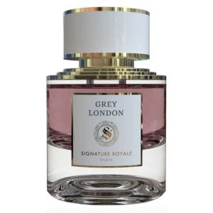 Signature Royale Grey London