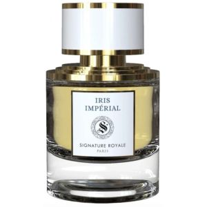 Signature Royale Iris Imperial