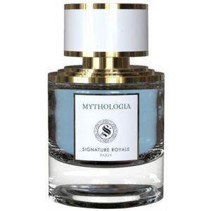 Signature Royale Mythologia