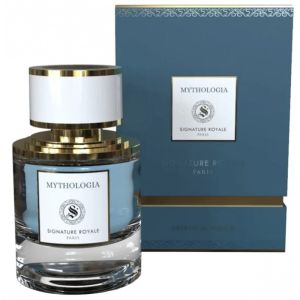 Signature Royale Mythologia
