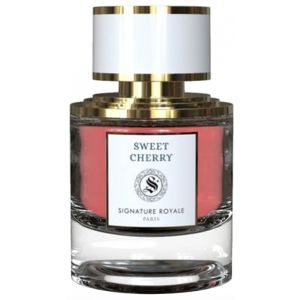 Signature Royale Sweet Cherry