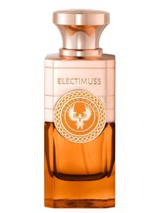 Electimuss Caspian Cherry
