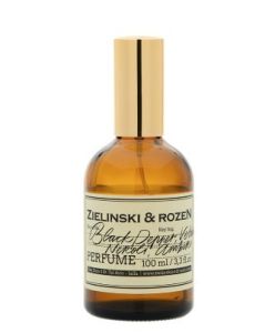 Zielinski & Rozen Black Pepper, Vetiver, Neroli, Amber