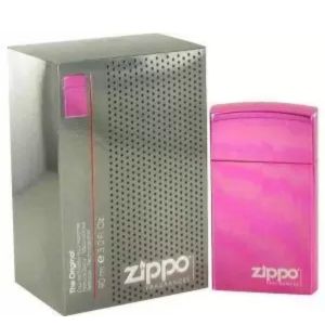 Zippo Fragrances Bright Pink Masculino