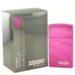 парфюм Zippo Fragrances Bright Pink Masculino