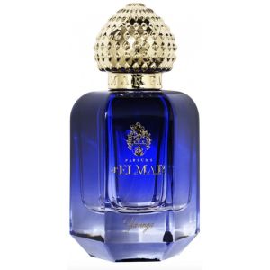 Parfums d`Elmar Yaringa