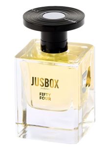 Jusbox Fifty Four