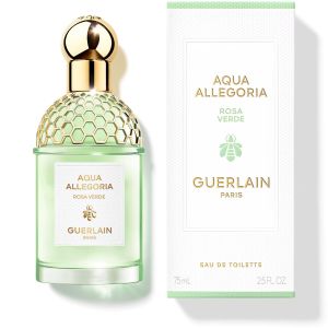 Guerlain Aqua Allegoria Rosa Verde