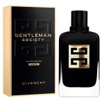 парфюм Givenchy Gentleman Society Ambree