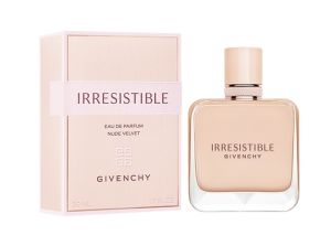 Givenchy Irresistible Nude Velvet