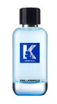 Karl Lagerfeld Jeans Urban Blue