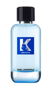 Karl Lagerfeld Jeans Urban Blue