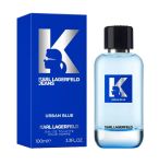 парфюм Karl Lagerfeld Jeans Urban Blue