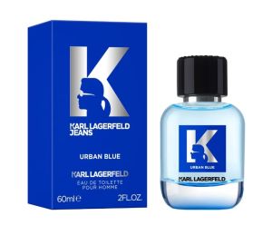 Karl Lagerfeld Jeans Urban Blue