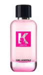 Karl Lagerfeld Jeans Urban Pink