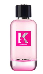 Karl Lagerfeld Jeans Urban Pink