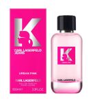 парфюм Karl Lagerfeld Jeans Urban Pink
