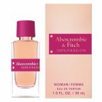 парфюм Abercrombie & Fitch 100% Passion Woman