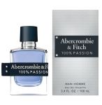 парфюм Abercrombie & Fitch 100% Passion Man
