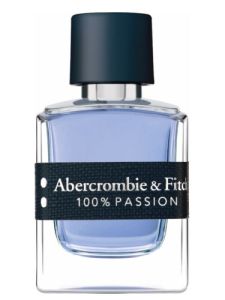 Abercrombie & Fitch 100% Passion Man