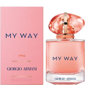 Giorgio Armani My Way Ylang