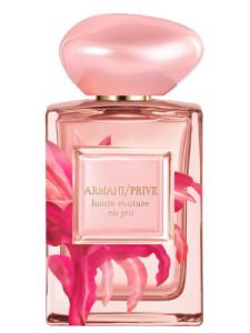 Giorgio Armani Prive Haute Couture En Jeu