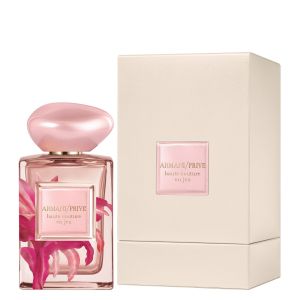 Giorgio Armani Prive Haute Couture En Jeu
