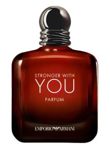 Giorgio Armani Emporio Armani Stronger With You Parfum