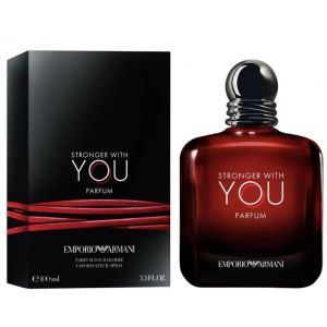 Giorgio Armani Emporio Armani Stronger With You Parfum
