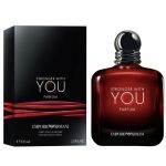 парфюм Giorgio Armani Emporio Armani Stronger With You Parfum