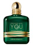 Giorgio Armani Emporio Armani Stronger With You Sandalwood