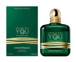 парфюм Giorgio Armani Emporio Armani Stronger With You Sandalwood