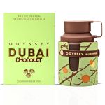 парфюм Armaf Odyssey Dubai Chocolat