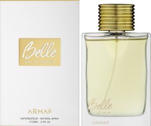 Armaf Belle