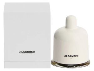 Jil Sander Leaf