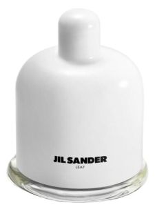 Jil Sander Leaf