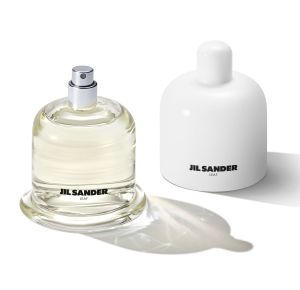 Jil Sander Leaf
