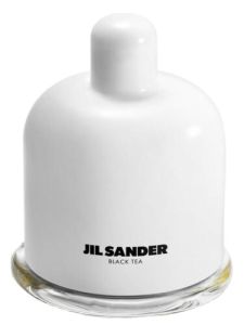 Jil Sander Black Tea