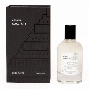 Arcadia Kuwait City
