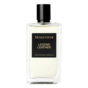 Mizensir Legend Leather