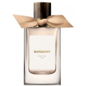 Burberry High Tea