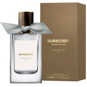 Burberry Windsor Tonic